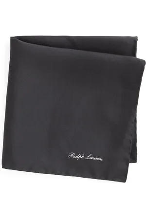 Ralph Lauren Lommetørklæde med logotryk