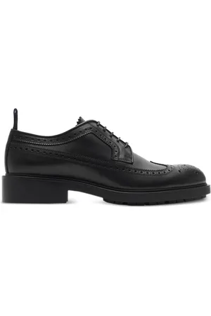 Burberry Loch brogues