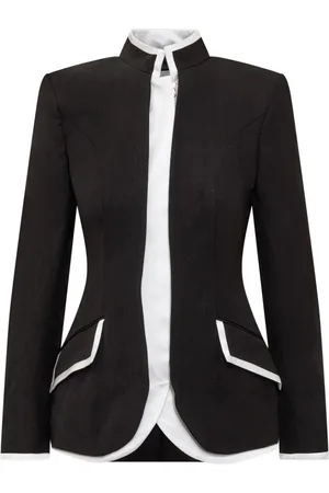 Casablanca Skræddersyet blazer