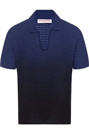 Orlebar Brown Batten polo