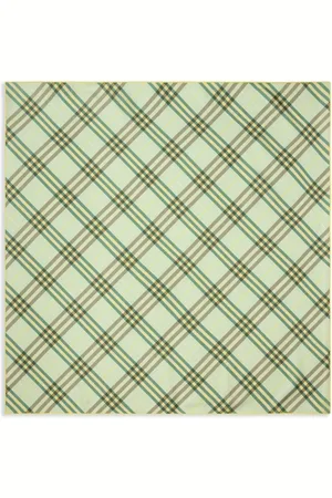 Burberry Ternet tørklæde
