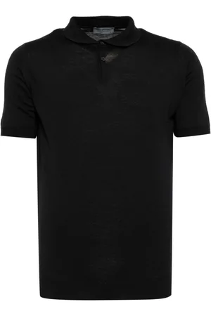 JOHN SMEDLEY Strikket Paytin polo