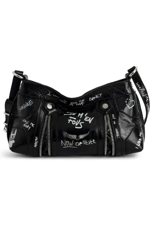 Zadig & Voltaire Sunny Mood crossbody-taske
