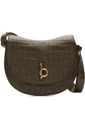 Burberry Medium Rocking Horse crossbody-taske