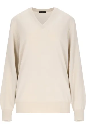 Canessa Sweater i kashmir