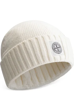 Stone Island Hue med kompasapplikation