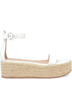 Gianvito Rossi 40 mm Seville sandaler