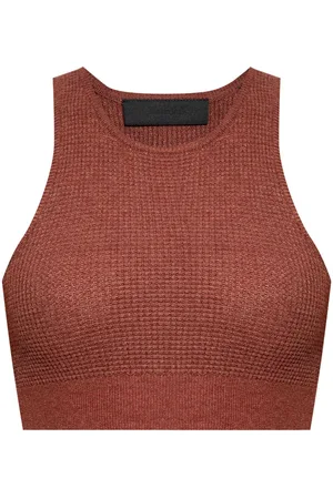 FEAR OF GOD Waffle Sport tanktop
