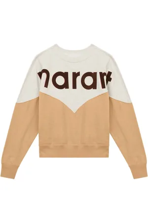 Marant Etoile Houston sweatshirt