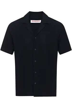 Orlebar Brown Maitan skjorte