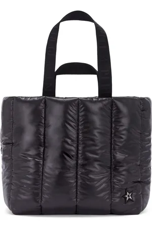 Perfect Moment Tote med logo