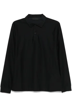 Stone Island Polo i bomuldsjersey
