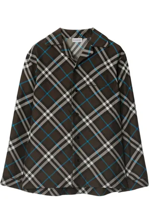Burberry Ternet skjorte