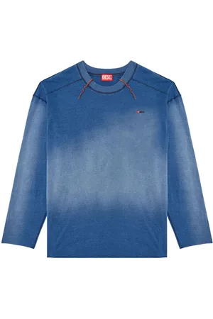 Diesel T-Crao-LS T-shirt