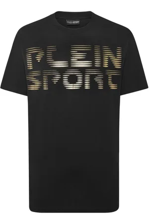 Philipp Plein T-shirt med logotryk