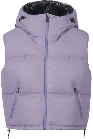 Aztech Snowbird vest