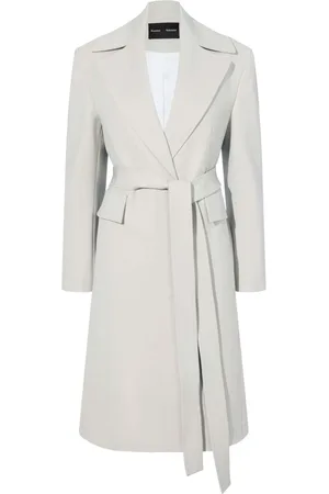 Proenza Schouler Thea frakke