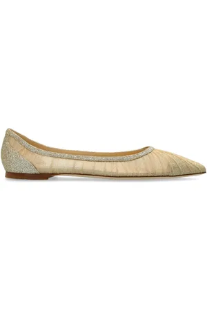 Jimmy Choo Love ballerinasko