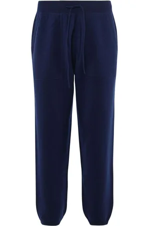 MC2 SAINT BARTH Joggingbukser i fleece