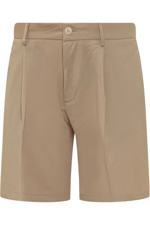 COSTUMEIN Shorts med pressefold
