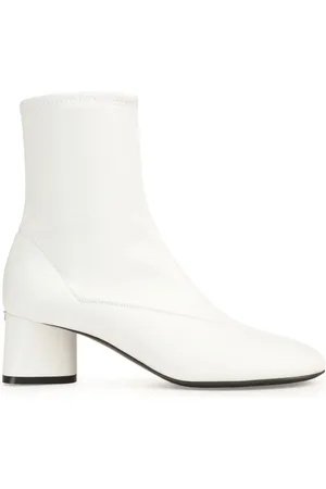 Sergio Rossi 50 mm Sr Piller pumps