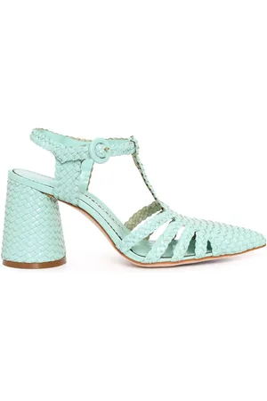 Sarah Chofakian 60 mm Françoise pumps