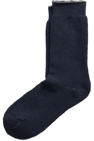 Ralph Lauren Strømper med kontrastkant