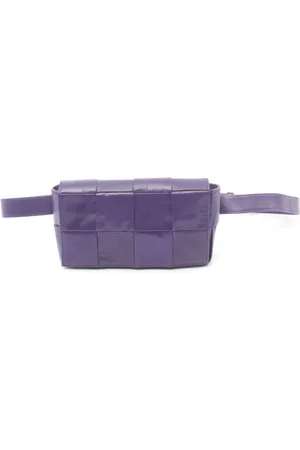 Bottega Veneta Cassette bæltetaske fra 2010