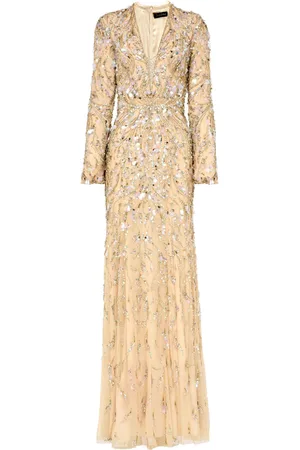 Jenny Packham Kaia kjole