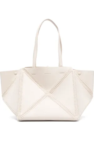 Nanushka The Origami tote