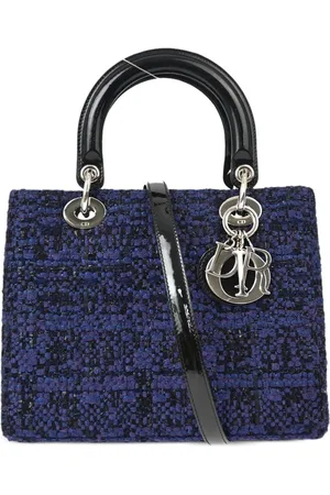 Dior Lady Dior two-way taske fra 2014
