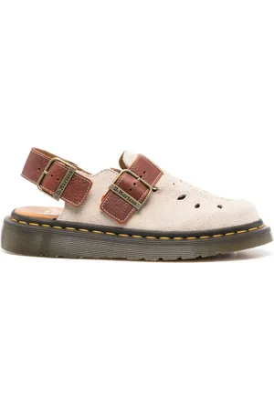 Dr. Martens Jorge Oasis pumps