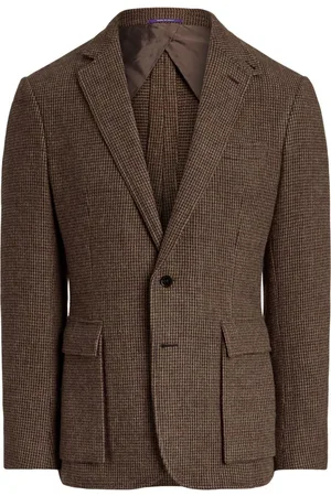 Ralph Lauren Ternet blazer