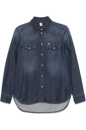 Liu Jo Denimskjorte