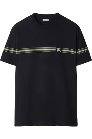 Burberry Stribet T-shirt