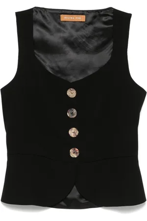 REJINA PYO Eunice-vest