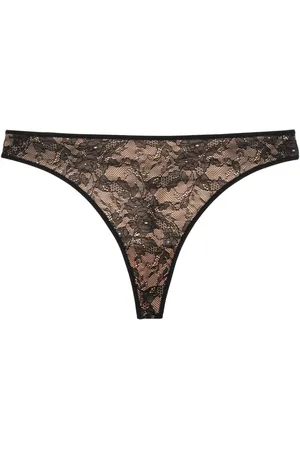 Marlies Dekkers The Art Of Love blonde g-streng