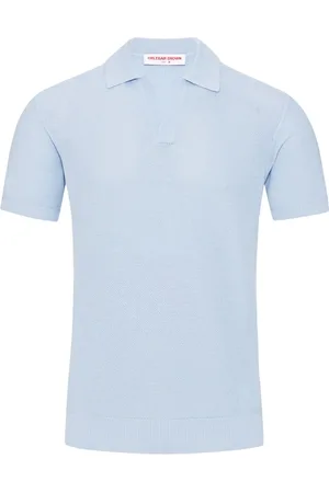 Orlebar Brown Horton polo