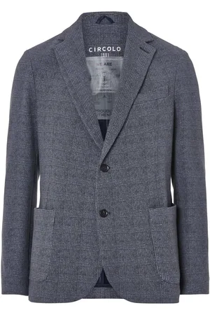 Circolo Prince of Wales-ternet blazer