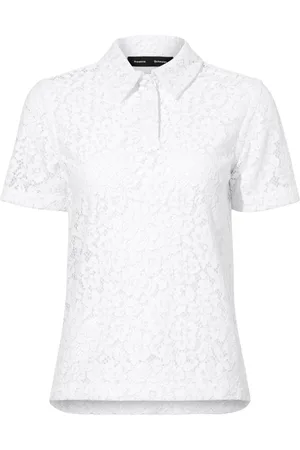 Proenza Schouler Kennedy polo