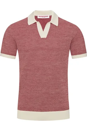 Orlebar Brown Horton polo