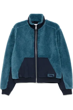 Maison Kitsuné Dynejakke