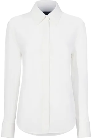 Proenza Schouler Arabella skjorte