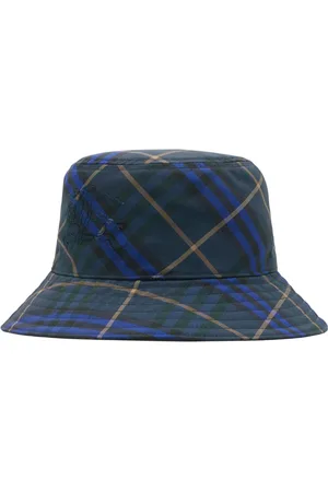 Burberry Ternet bøllehat