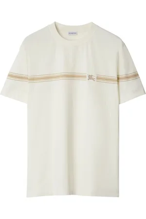 Burberry Stribet T-shirt