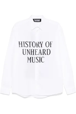 Etudes X The Kitchen Classic skjorte