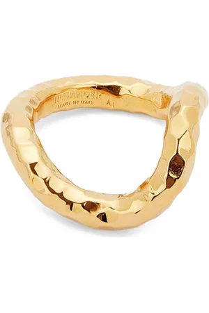 Jil Sander Asymmetrisk ring