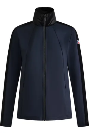 Fusalp Stellaria ski-cardigan
