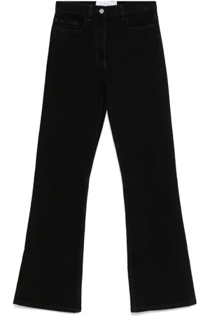 IRO Jeans med svaj