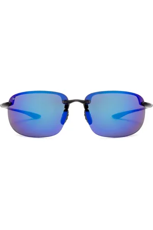 Maui Jim Solbriller med geometrisk stel